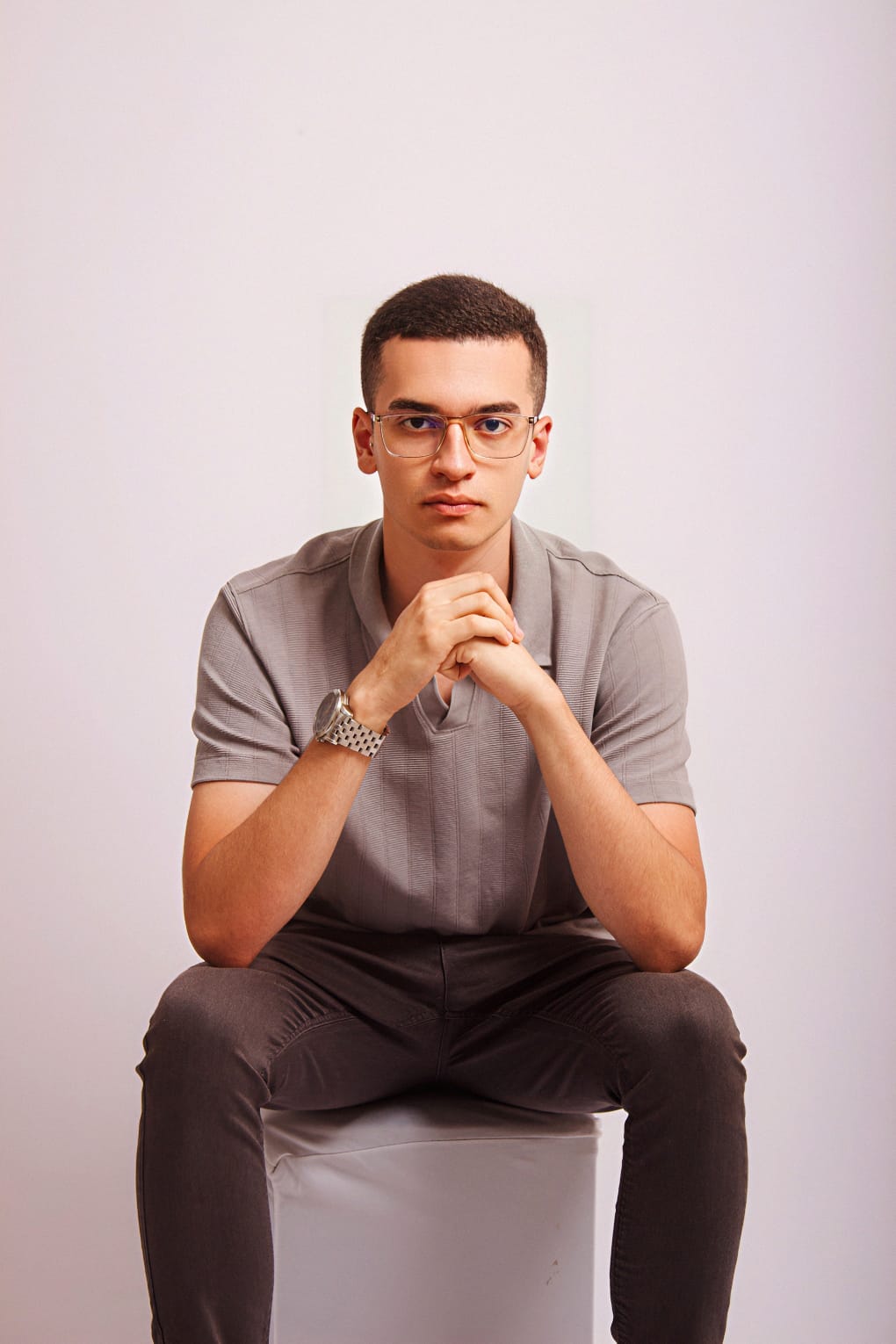 Gabriel Trevizan, Founder CEO da TZ Produções