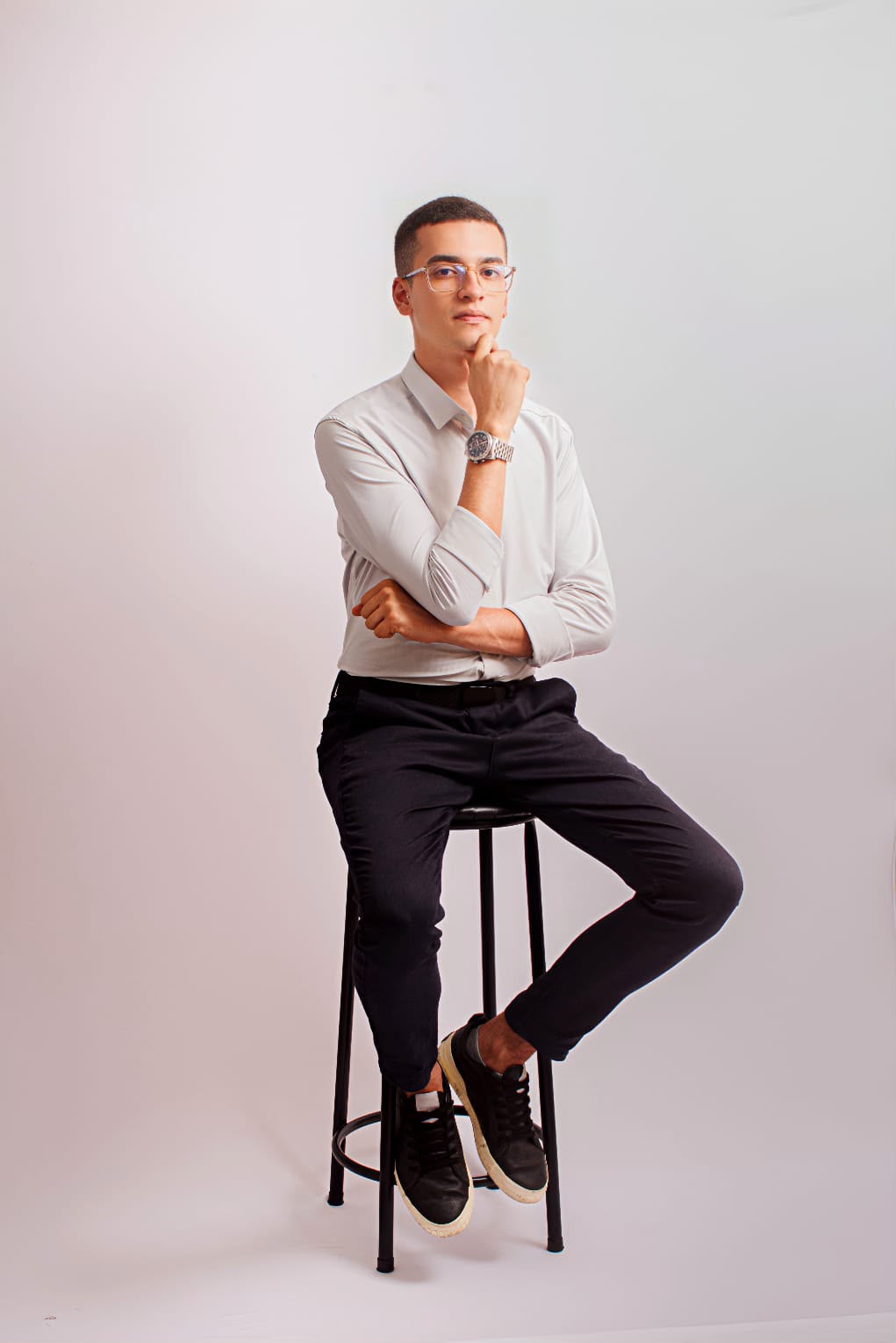 Gabriel Trevizan, Founder CEO da TZ Produções